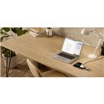 Belkin BOOST Charge tragb. USB-C Apple-Watch Lad.sw.WIZ022glBK-B1