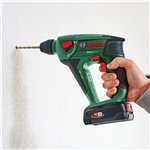 Bosch UNEO Maxx Martello perforatore a batteria