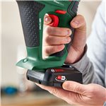 Bosch UNEO Maxx Martello perforatore a batteria