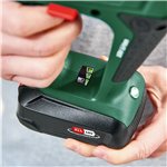 Bosch UNEO Maxx Martello perforatore a batteria