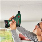 Bosch UNEO Maxx Martello perforatore a batteria