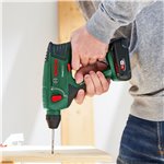 Bosch UNEO Maxx Martello perforatore a batteria