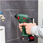 Bosch UNEO Maxx Martello perforatore a batteria