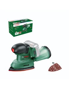 Bosch Akku-Multischleifer Easy- Sander 18V BT