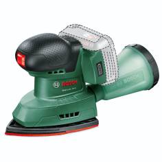 Bosch Akku-Multischleifer Easy- Sander 18V BT 2
