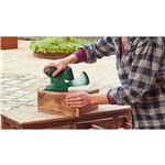 Bosch Akku-Multischleifer Easy- Sander 18V BT