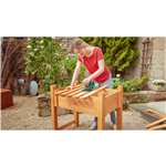 Bosch Akku-Multischleifer Easy- Sander 18V BT