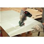 Bosch AdvancedCut 18 Seghetto a batteria