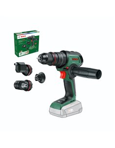 Bosch AdvancedImpact 18V Akku-Schlagbohrmaschine