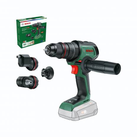 Bosch AdvancedImpact 18V Akku-Schlagbohrmaschine