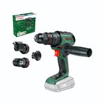 Bosch AdvancedImpact 18V Akku-Schlagbohrmaschine