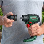 Bosch AdvancedImpact 18V Akku-Schlagbohrmaschine