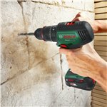 Bosch AdvancedImpact 18V Akku-Schlagbohrmaschine