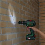 Bosch AdvancedImpact 18V Akku-Schlagbohrmaschine