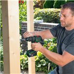 Bosch AdvancedImpact 18V Akku-Schlagbohrmaschine