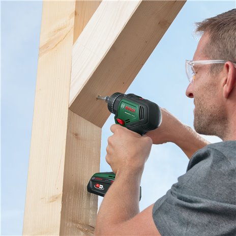 Bosch AdvancedImpact 18V Akku-Schlagbohrmaschine