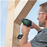 Bosch AdvancedImpact 18V Akku-Schlagbohrmaschine