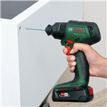 Bosch AdvancedImpact 18V Akku-Schlagbohrmaschine