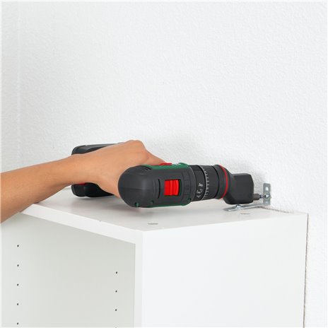 Bosch AdvancedImpact 18V Akku-Schlagbohrmaschine