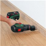 Bosch AdvancedImpact 18V Akku-Schlagbohrmaschine
