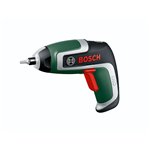 Bosch IXO 7 Flexi kit trapano avvitatore a batteria