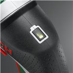 Bosch IXO 7 Flexi kit trapano avvitatore a batteria
