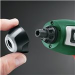 Bosch IXO 7 Flexi kit trapano avvitatore a batteria