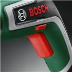 Bosch IXO 7 Flexi kit trapano avvitatore a batteria