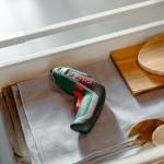 Bosch IXO 7 Flexi kit trapano avvitatore a batteria