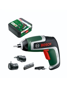 Bosch IXO 7 kit trapano avvitatore a batteria