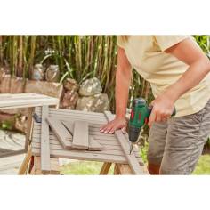 Bosch EasyDrill 1200 2x1,5Ah 2