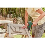 Bosch EasyDrill 1200 2x1,5Ah