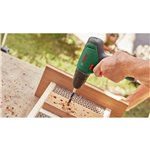 Bosch EasyDrill 1200 2x1,5Ah