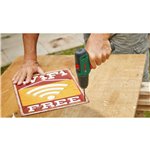 Bosch EasyDrill 1200 2x1,5Ah