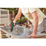 Bosch EasyDrill 1200 2x1,5Ah