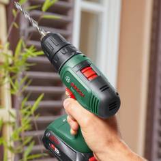 Bosch EasyDrill 18V-40 2x1.5Ah 2