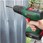 Bosch EasyDrill 18V-40 2x1.5Ah