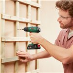 Bosch EasyDrill 18V-40 2x1.5Ah