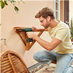 Bosch EasyDrill 18V-40 2x1.5Ah