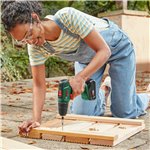 Bosch EasyDrill 18V-40 2x1.5Ah
