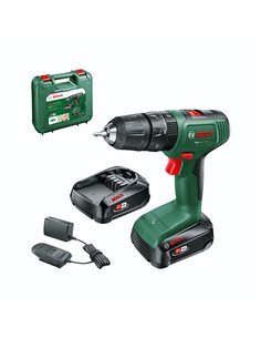 Bosch EasyImpact 18V-40 in valigetta