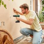 Bosch EasyImpact 18V-40 in valigetta