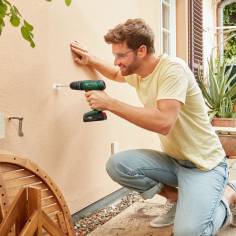 Bosch EasyImpact 18V-40 2