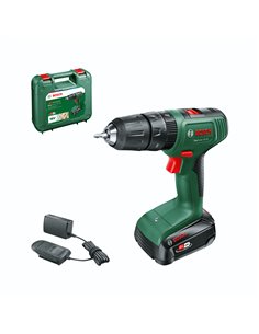 Bosch EasyImpact 18V-38 trapano a batteria