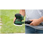 Bosch EasyOrbit 18V-10 solo