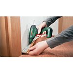 Bosch Heißklebepistole PKP 3,6
