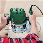 Bosch Oberfräse POF 1200 AE