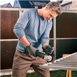 Bosch UniversalGrind 18V-75 125m