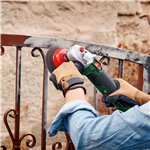Bosch UniversalGrind 18V-75 125m