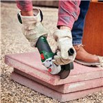 Bosch UniversalGrind 18V-75 125m